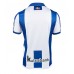 Real Sociedad Domaci Dres 2024-25 Kratak Rukav